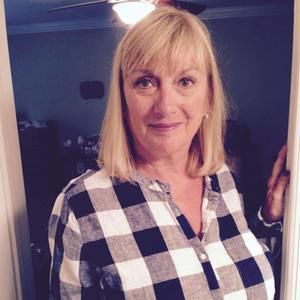 Meet your Posher, Maureen